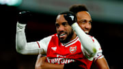 Arsenal fait sa rentrée en League Cup
