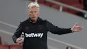 West Ham are looking to make some early moves in advance of the January transfer window