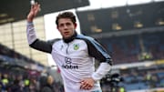 James Tarkowski has been West Ham's number one target this summer.