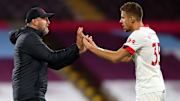 Hasenhuttl has installed something special at Southampton