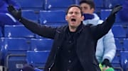 Chelsea were held by Aston Villa