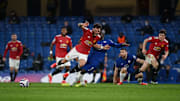 FBL-ENG-PR-CHELSEA-MAN UTD