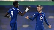 Chelsea gewann mit 4:1 gegen Sheffield United
