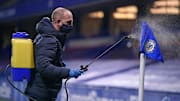 Chelsea have been forced to shut their academy