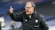 Marcelo Bielsa et Leeds peuvent l'avoir mauvaise après le but refusé à Bamford pour un hors-jeu litigieux