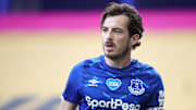 Leighton Baines has retired from football