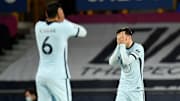 Chelsea won't want a repeat of their trip to Everton