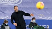 Wird Lampard Englands U21-Trainer?
