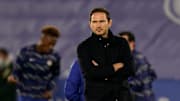 Frank Lampard déjà de retour sur un banc de touche ?