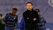 Frank Lampard est déjà en quête d'un nouveau projet.