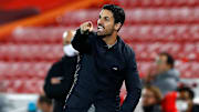 Mikel Arteta says Arsenal are always confident facing Liverpool
