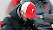 Jürgen Klopp muss in der Abwehr weiter kreativ bleiben