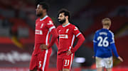 Liverpool doit retrouver sa puissance d'attaque.