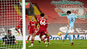 Liverpool and Man City have dominated the Premier League in recent seasons