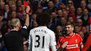 FBL-ENG-PR-LIVERPOOL-MAN UTD