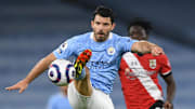 Sergio Aguero