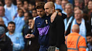 FBL-ENG-PR-MAN CITY-TOTTENHAM