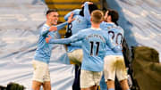 Manchester City domine Tottenham sur le score de 2-0 et enfonce un peu plus les Spurs