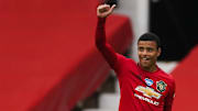 Mason Greenwood is in line for another new deal following his fine form