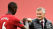 El Manchester United ya tiene tres candidatos para suceder a Pogba