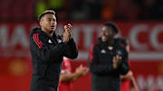 FBL-ENG-PR-MAN UTD-BRENTFORD-FRIENDLY