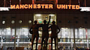 Manchester United schreibt Millionenverlust