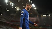 Pulisic is facing another spell on the sidelines