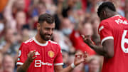 Estreando na Premier League 2021/22, o Manchester United aplicou 5 a 1 no Leeds