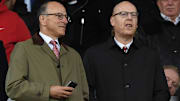 The Glazer family will not speak to Man Utd fans