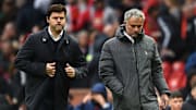 Pochettino e Mourinho têm passado nebuloso com o Barça