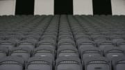 Premier League stadiums have been devoid of fans since March
