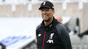 Jurgen Klopp has been linked with Barcelona