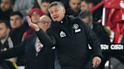 Manajer Manchester United, Ole Gunnar Solskjaer