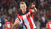 Ward-Prowse ist Southamptons Schlüsselspieler