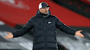 Jürgen Klopp musste am Deadline Day seine Abwehr neu besetzen