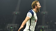 Harry Kane marche sur l'eau avec Tottenham