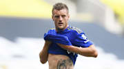 Jamie Vardy