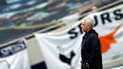 Mourinho a toutes les raisons de croire au titre pour sa deuxième saison avec les Spurs