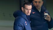 Gareth Bale ha cambiado desde que está en el Tottenham