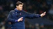 Mauricio Pochettino steigt wieder auf der großen Bühne ein
