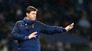 La llegada de Pochettino al banquillo del PSG es inminente 