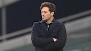 Ryan Mason a réussi sa première avec Tottenham.