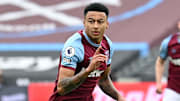 Jesse Lingard has a new lease of life on loan at West Ham