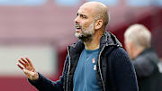 Pep Guardiola despidió a Diego Maradona de una manera realmente emotiva.