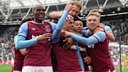 Pablo Fornals stepped forward when West Ham needed him most