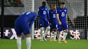 Chelsea have suffered back-to-back defeats for the first time since December 2019