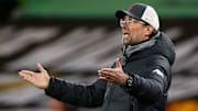 Jurgen Klopp will watch Liverpool take on Real Madrid once more 