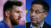 De Lionel Messi no ha quedado nada: su liderazgo, su historia y su mística 'blaugrana' han desaparecido.