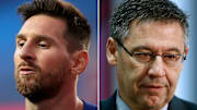 Algunas fuentes apuntan a que fue Josep María Bartomeu quien filtró el contrato del argentino.