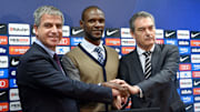 Pep Segura (droite) est sondé pour remplacer Andoni Zubizarreta au poste de "Head of Football"